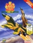 Nintendo  NES  -  Mig 29